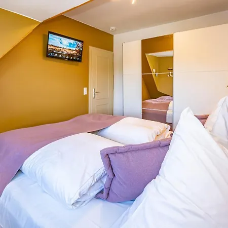 Apartment App Reetlodge *