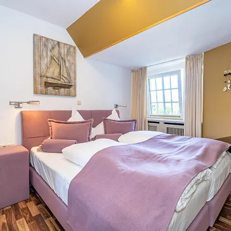 App Reetlodge Daire *