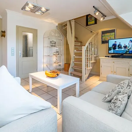 App Reetlodge Keitum
