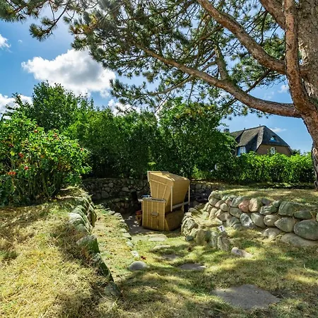App Reetlodge Keitum