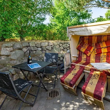 App Reetlodge Keitum