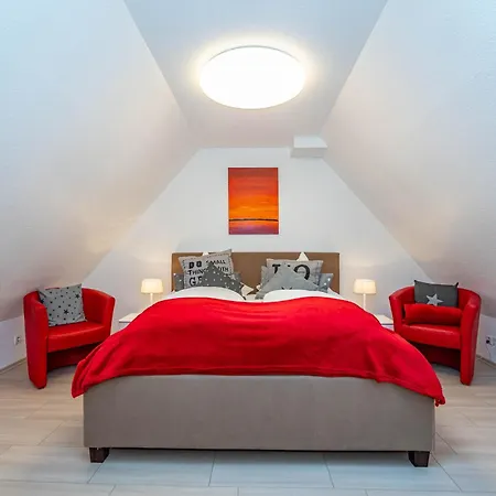 App Reetlodge Apartment