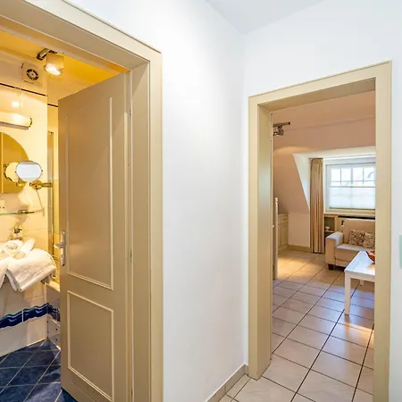 Apartament App Reetlodge *