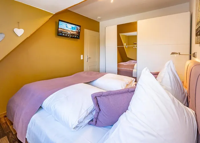 Appartement App Reetlodge *