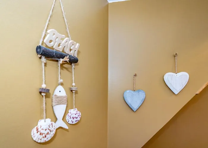 App Reetlodge * Keitum