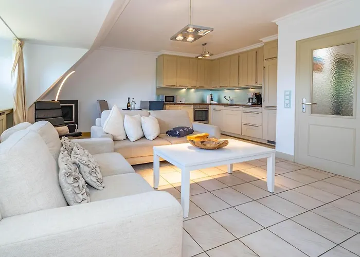 App Reetlodge Keitum