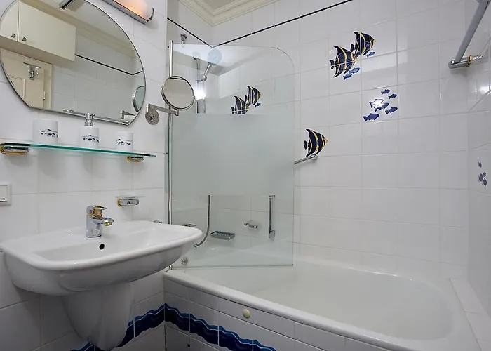 App Reetlodge * Keitum