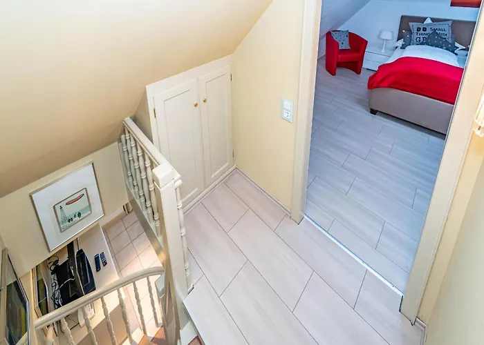 App Reetlodge * Keitum